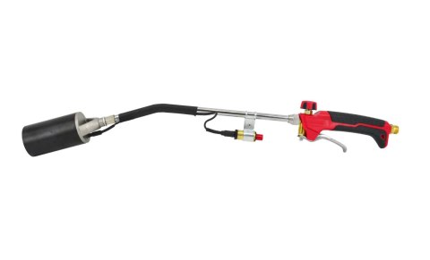 AWTOOLS PALNIK DEKARSKI KRÓTKI - PIEZO