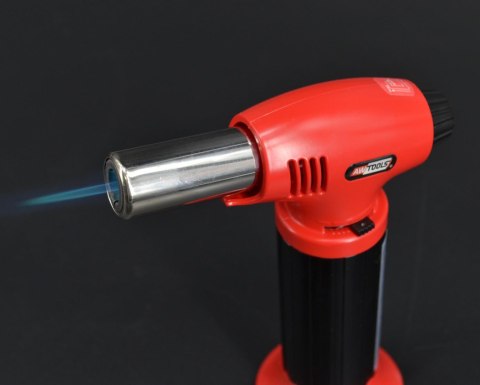 AWTOOLS PALNIK GAZOWY 360° PIEZO.