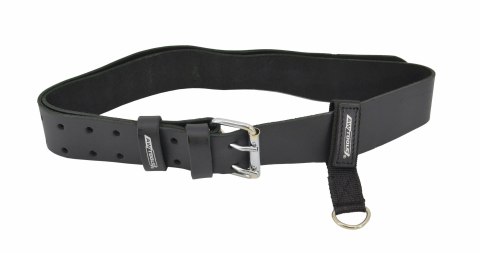 AWTOOLS PASEK SKÓRZANY 137cm BLACK LINE