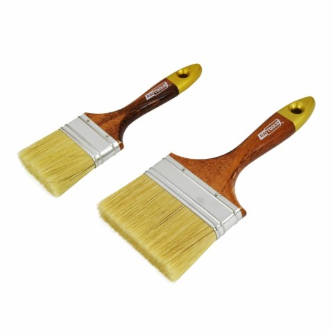 AWTOOLS PĘDZEL ANG.LAKIEROWANY102mm /4,0"/