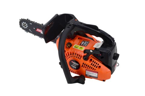 AWTOOLS PIŁA ŁAŃCUCHOWA SPALINOWA 1,22KM GAŁ.CS250 25cm.
