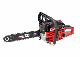 AWTOOLS PIŁA ŁAŃCUCHOWA SPALINOWA 3,0KM CS520 35cm.