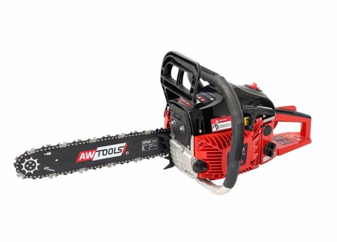 AWTOOLS PIŁA ŁAŃCUCHOWA SPALINOWA 3,0KM CS520 35cm.