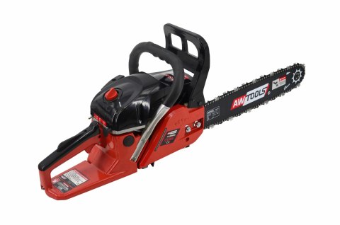 AWTOOLS PIŁA ŁAŃCUCHOWA SPALINOWA 3,0KM CS520 35cm.