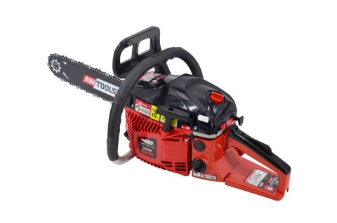 AWTOOLS PIŁA ŁAŃCUCHOWA SPALINOWA 4,0KM CS620 40cm.