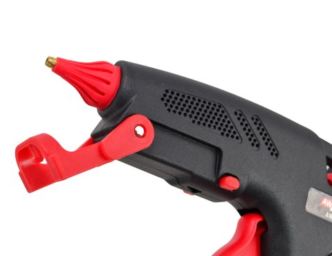 AWTOOLS PISTOLET DO KLEJU 11mm 100W