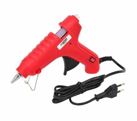 AWTOOLS PISTOLET DO KLEJU 11mm 80W