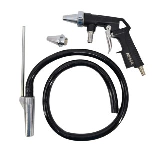 AWTOOLS PISTOLET DO PIASKOWANIA Z WĘŻEM