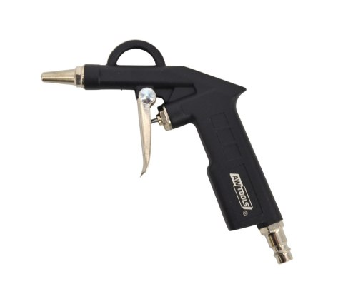 AWTOOLS PISTOLET DO PRZEDMUCHIWANIA 2,5cm