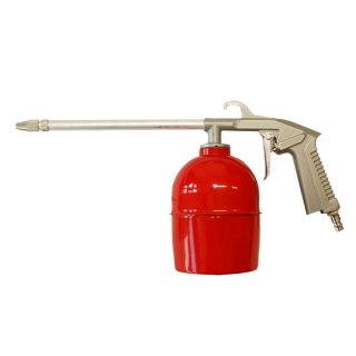 AWTOOLS PISTOLET DO ROPOWANIA 900ml