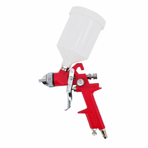 AWTOOLS PISTOLET LAKIERNICZY GÓRNY HVLP 1.4mm / H-827