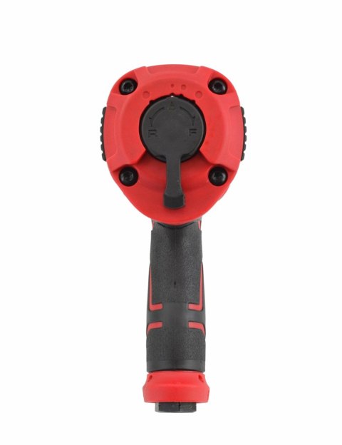 AWTOOLS PNEUMATYCZNY KLUCZ UDAROWY 1/2" 1200Nm MINI BLACK LINE