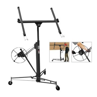AWTOOLS PODNOŚNIK PŁYT GIPSOWYCH 68kg