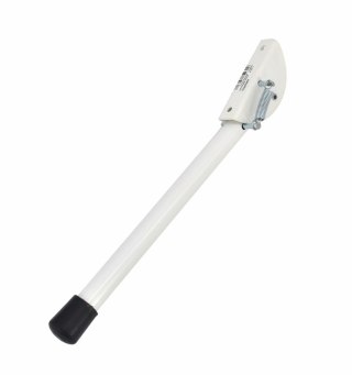 AWTOOLS PODPORA GARAŻOWA 14x210mm MAŁA BIAŁA