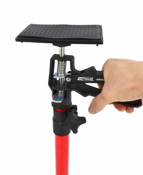 AWTOOLS PODPORA TELESKOPOWA 2szt. 50-115cm