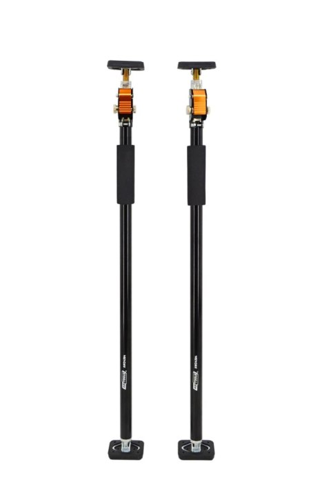 AWTOOLS PODPORA TELESKOPOWA 2szt. 90-160cm