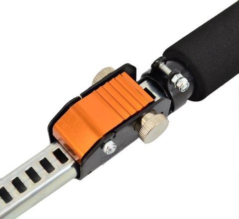 AWTOOLS PODPORA TELESKOPOWA 2szt. 90-160cm
