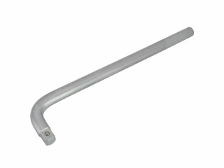 AWTOOLS POKRĘTŁO FAJKOWE 3/4" 430mm BLACK LINE