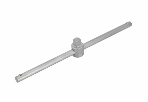 AWTOOLS POKRĘTŁO KWADRAT 3/4" 460mm BLACK LINE