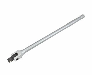AWTOOLS POKRĘTŁO UCHYLNE 1/2" 250mm BLACK LINE