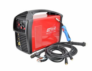 AWTOOLS PÓŁAUTOMAT SPEEDLINE MIG AWT-220/ BLACK LINE