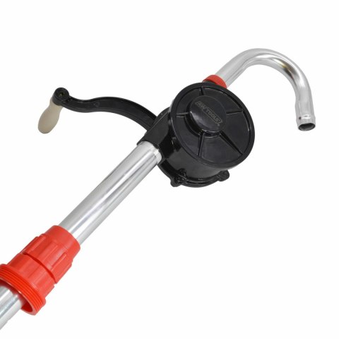 AWTOOLS POMPA DO OLEJU KORBOWA