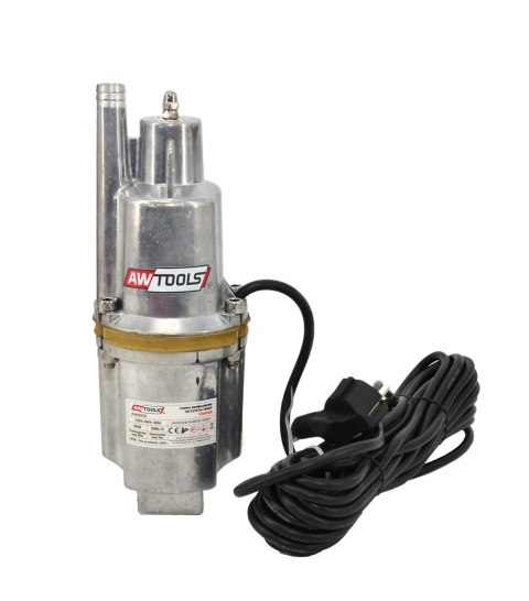 AWTOOLS POMPA MEMBRANOWA DO WODY CZYSTEJ VMP60 300W