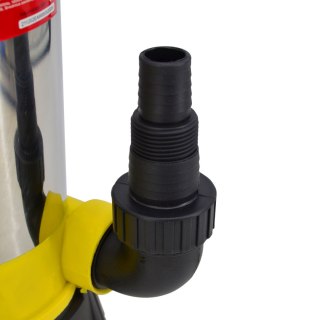 AWTOOLS POMPA WODY BRUDNEJ 1100W / INOX