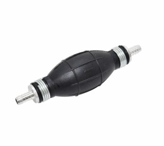 AWTOOLS POMPKA DO PALIWA RĘCZNA GRUSZKA 10mm