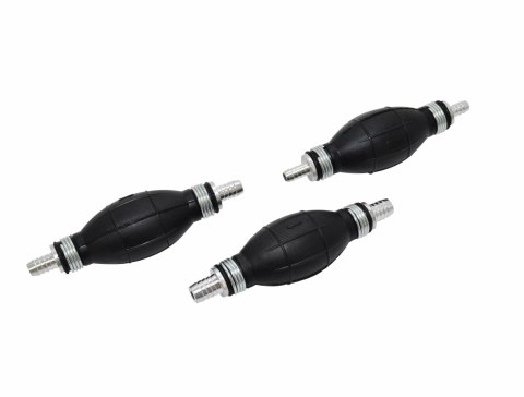 AWTOOLS POMPKA DO PALIWA RĘCZNA GRUSZKA 10mm