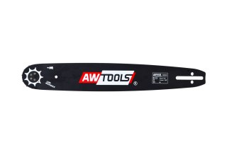 AWTOOLS PROWADNICA 30cm/44/3/8"/1,3 DO CS250 /BLACK LINE