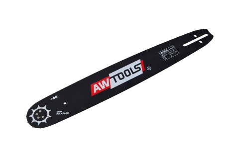 AWTOOLS PROWADNICA 37,5cm/64/325"/1,5 DO HUSQVARNA /BLACK LINE