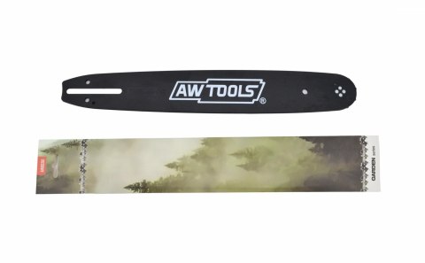 AWTOOLS PROWADNICA 37,5cm/64/325"/1,5 DO HUSQVARNA