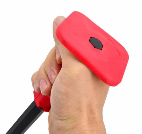 AWTOOLS PRZECINAK MURARSKI Z OSŁONĄ 300mmBLACK LINE