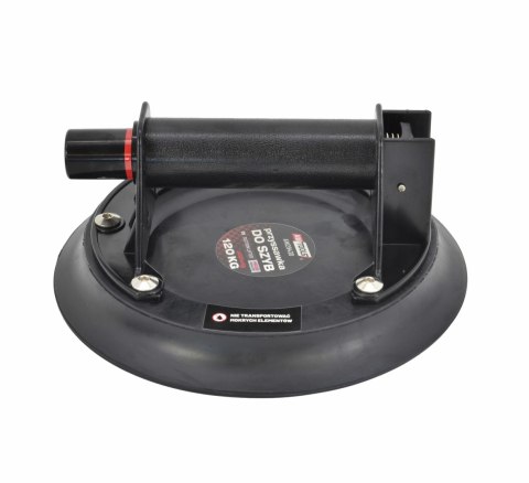 AWTOOLS PRZYSSAWKA PRÓŻNIOWA DO SZYB 1EL 120kg