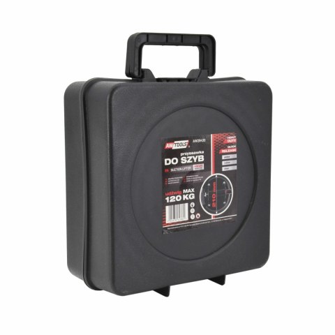 AWTOOLS PRZYSSAWKA PRÓŻNIOWA DO SZYB 1EL 120kg