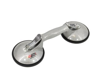 AWTOOLS PRZYSSAWKA DO SZYB 2EL 135kg/ ALU