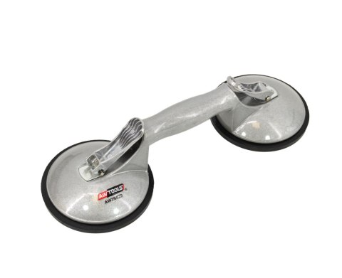 AWTOOLS PRZYSSAWKA DO SZYB 2EL 135kg/ ALU