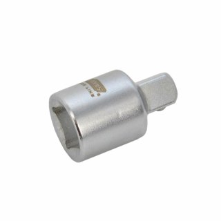 AWTOOLS REDUKCJA 1/2 na 3/8" BLACK LINE