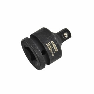 AWTOOLS REDUKCJA UDAROWA 3/4"na 1/2" BLACK LINE