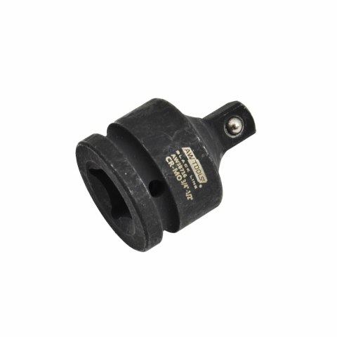 AWTOOLS REDUKCJA UDAROWA 3/4"na 1/2" BLACK LINE