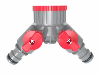 AWTOOLS ROZDZIELACZ 2-ZAWOROWY 1-3/4" BOX 25szt.