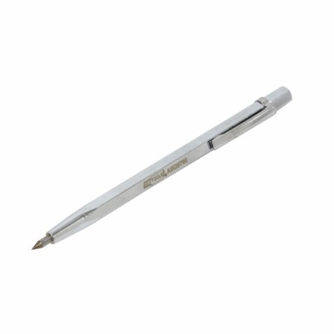 AWTOOLS RYSIK DO SZKŁA I METALU 150x6mm