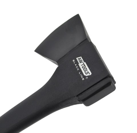AWTOOLS SIEKIERA PEŁNY KOMPOZYT 900g BLACK LINE