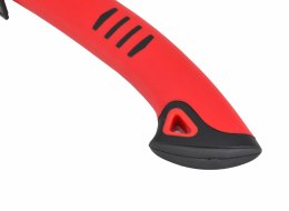AWTOOLS SIEKIERA Z KLINEM PEŁNY KOMPOZYT 1800g BLACK LINE