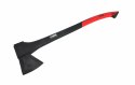 AWTOOLS SIEKIERA Z KLINEM PEŁNY KOMPOZYT 1800g BLACK LINE