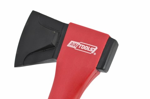 AWTOOLS SIEKIERA Z KLINEM PEŁNY KOMPOZYT 2000g BLACK LINE