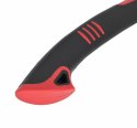 AWTOOLS SIEKIERA Z KLINEM PEŁNY KOMPOZYT 2000g BLACK LINE