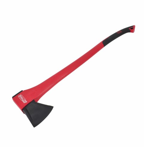 AWTOOLS SIEKIERA Z KLINEM PEŁNY KOMPOZYT 2000g BLACK LINE