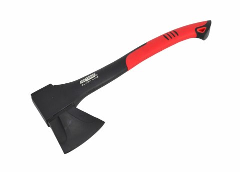 AWTOOLS SIEKIERA Z KLINEM PEŁNY KOMPOZYT 900g BLACK LINE